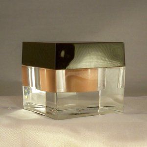 Lauren Hutton Pink Light Aqua Elements Loose Power Blush 0.18oz - 5g